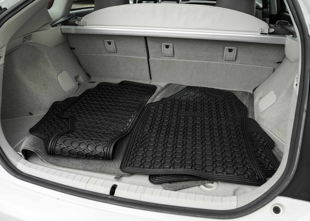 2015 Toyota Prius BASE