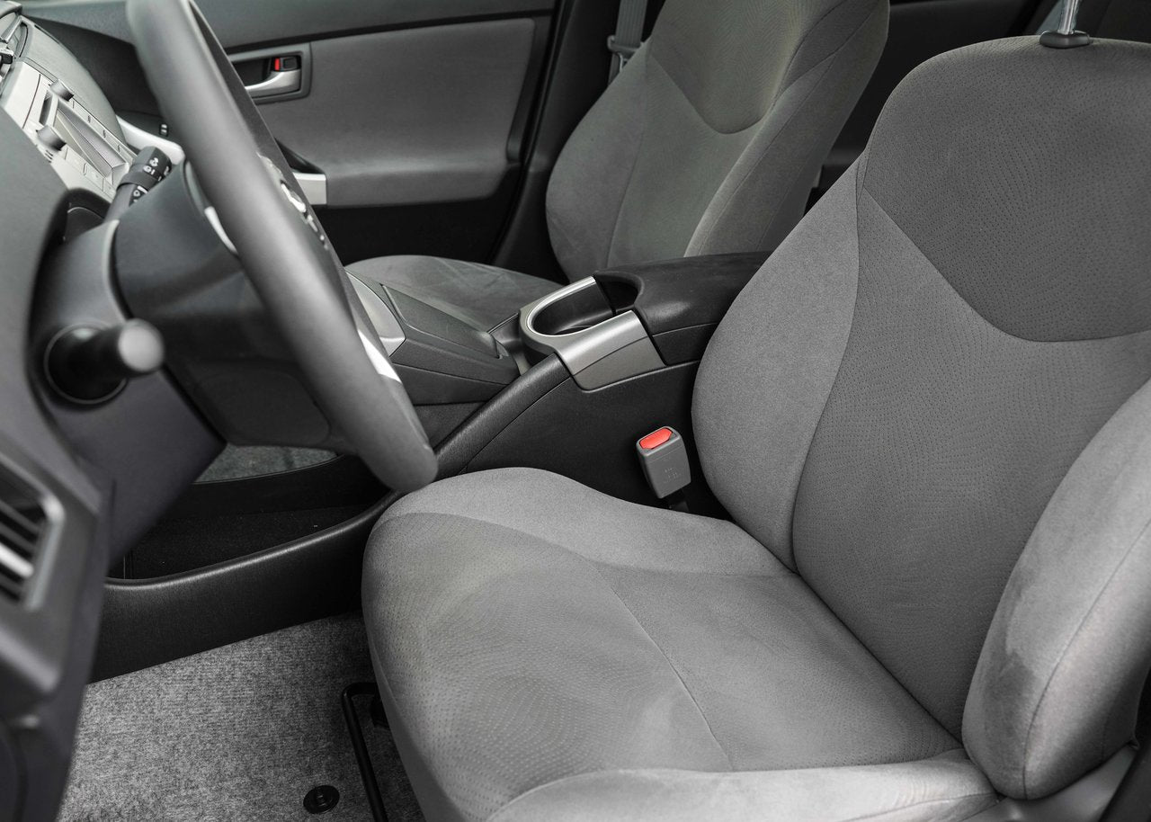 2015 Toyota Prius BASE