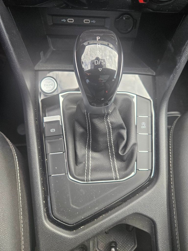 2024 Volkswagen Taos COMFORTLINE/FWD/TOIT PANO/KEYLESS/BLINDSPOT/GR ELE
