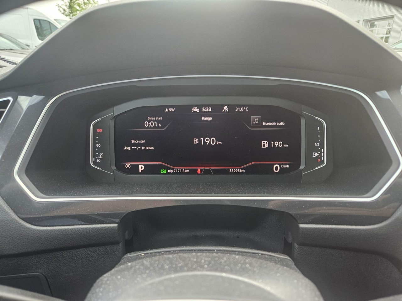 2023 Volkswagen Tiguan COMFORTLINE/AWD/RLINE/BLK EDITION/TOIT PANO/KEYLES