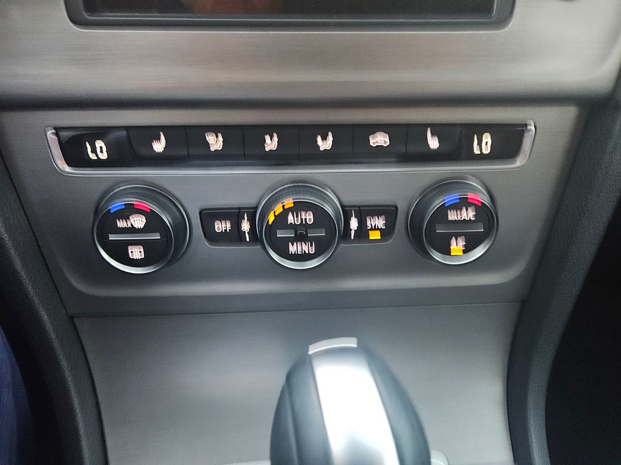 2015 Volkswagen Golf COMFORTLINE/TOIT PANO/KEYLESS/CAMERA