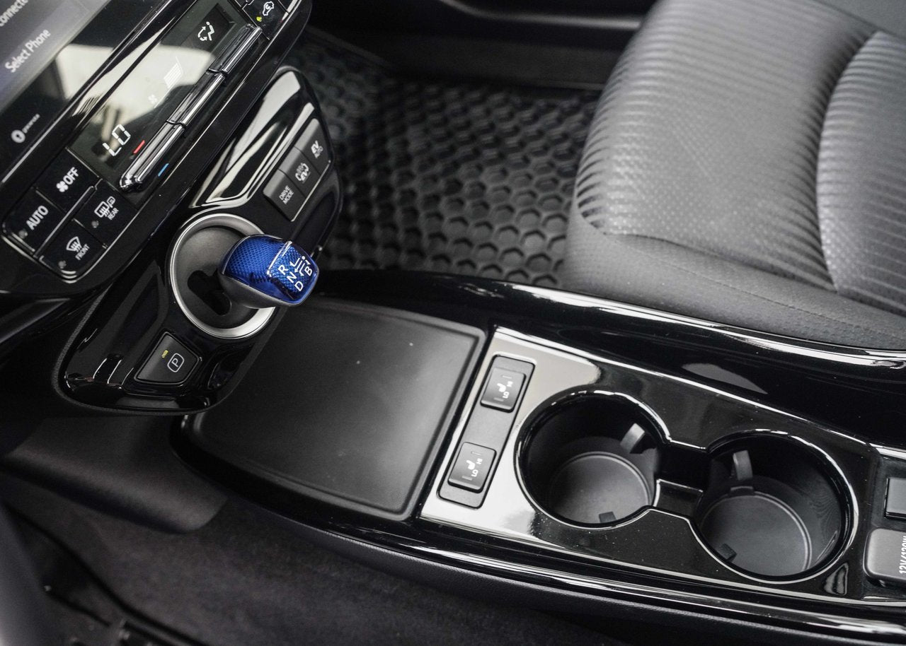 2022 Toyota PRIUS PRIME BASE