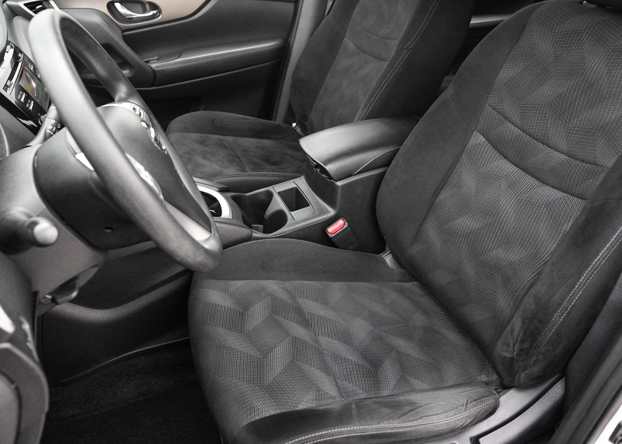 2014 Nissan Rogue S AWD; A/C CAMERA CRUISE BLUETOOTH *BAS/LOW KM*
