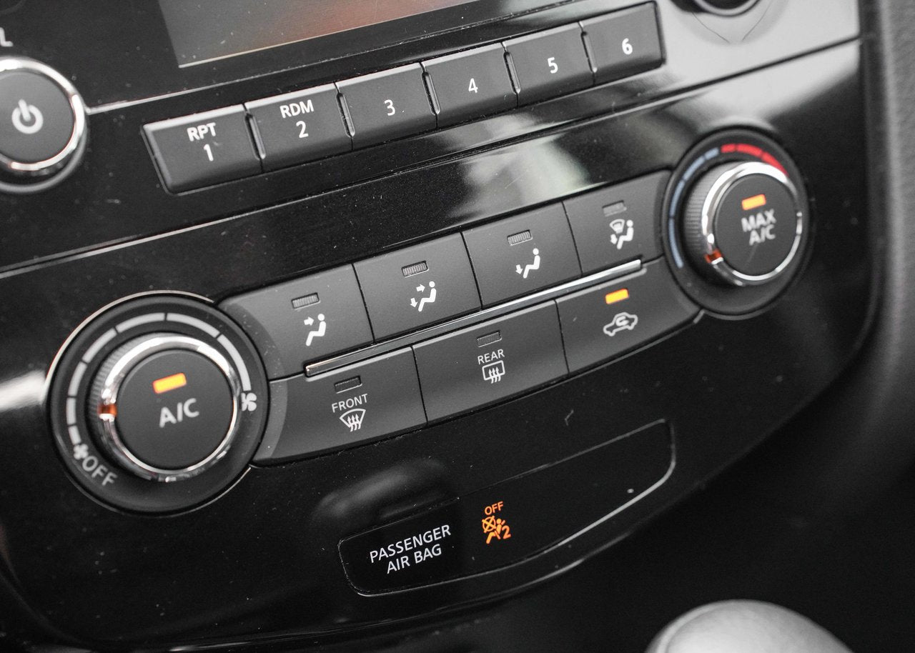 2014 Nissan Rogue S AWD; A/C CAMERA CRUISE BLUETOOTH *BAS/LOW KM*