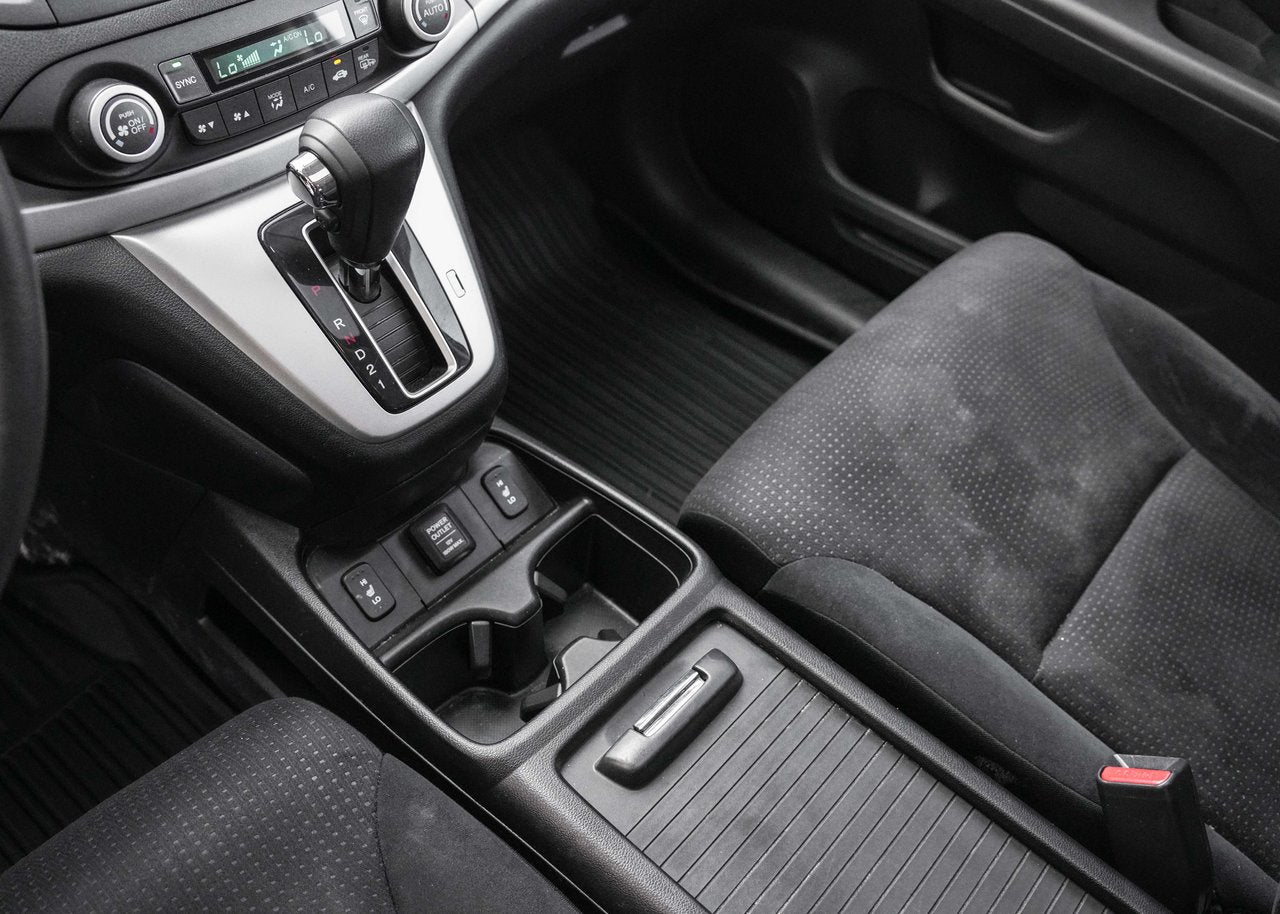 2013 Honda CR-V **EX AWD**