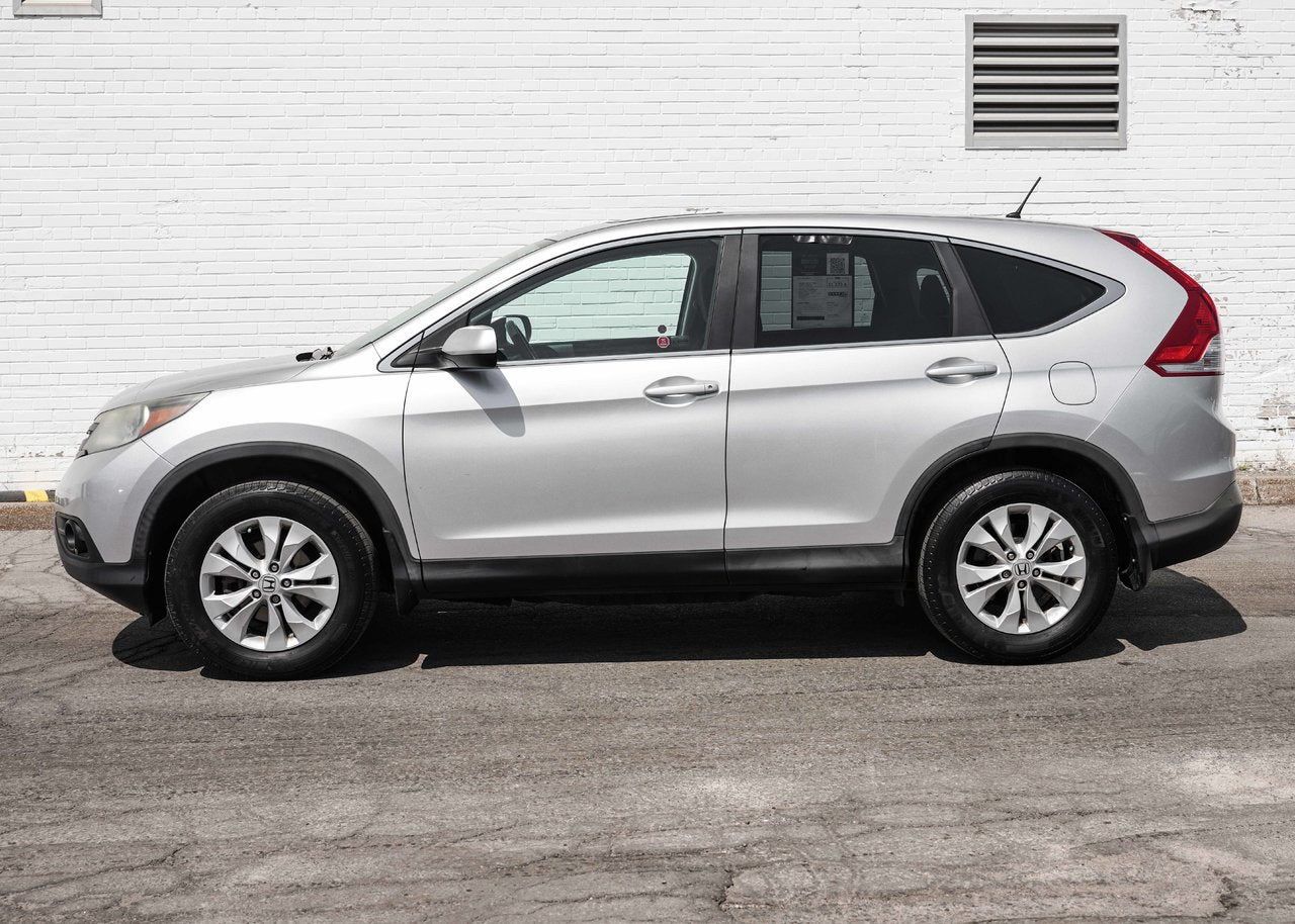2013 Honda CR-V **EX AWD**