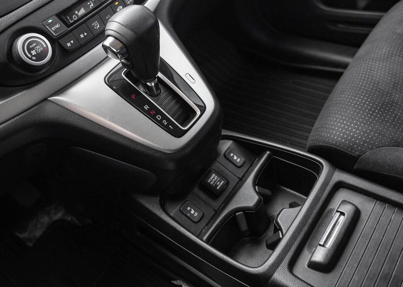 2013 Honda CR-V **EX AWD**