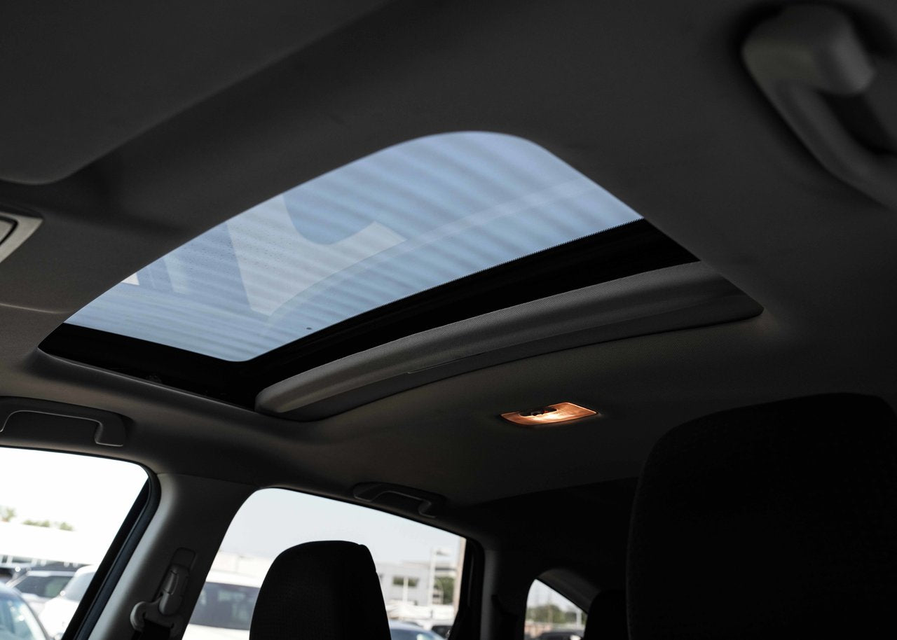 2013 Honda CR-V **EX AWD**