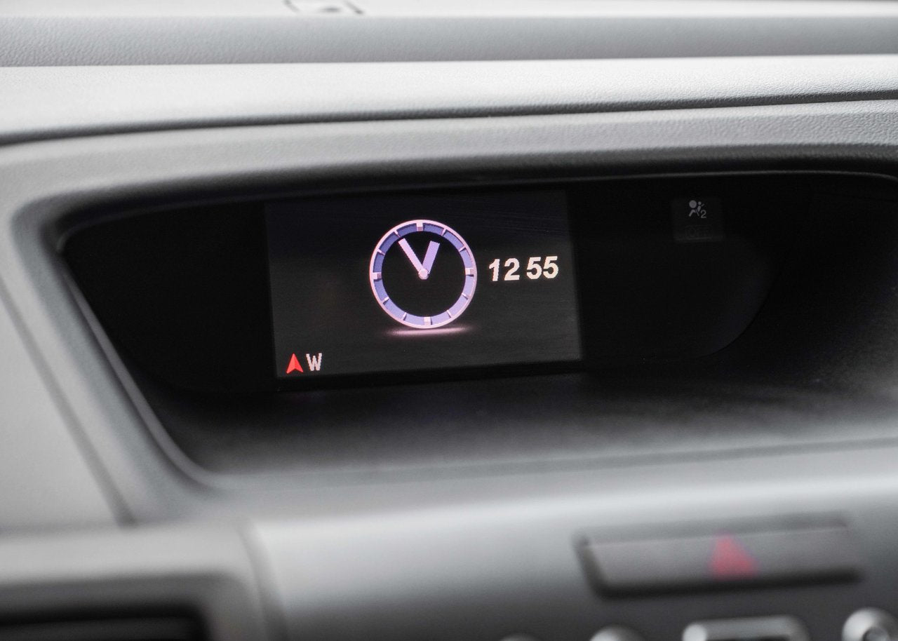 2013 Honda CR-V **EX AWD**