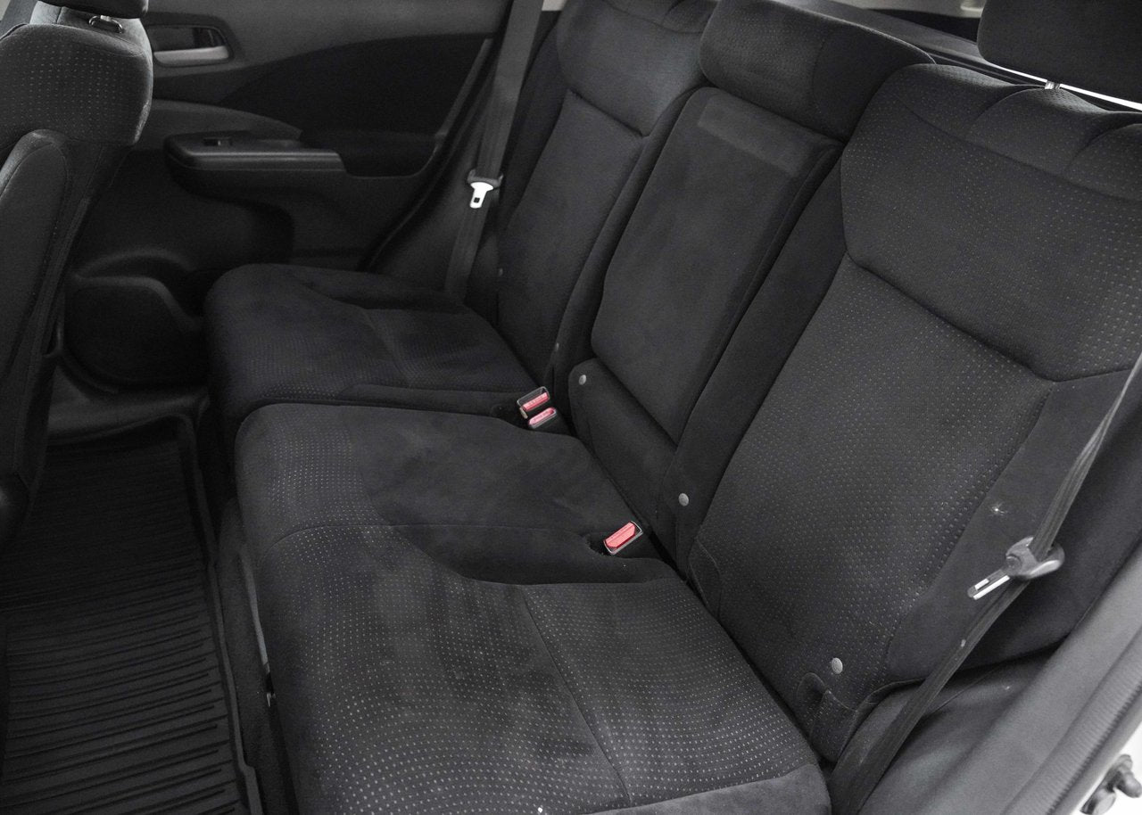 2013 Honda CR-V **EX AWD**