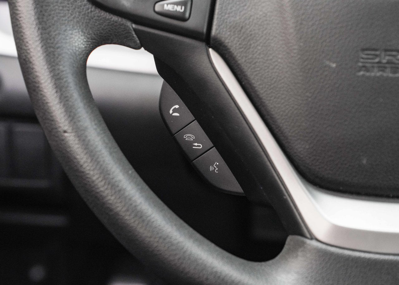 2013 Honda CR-V **EX AWD**