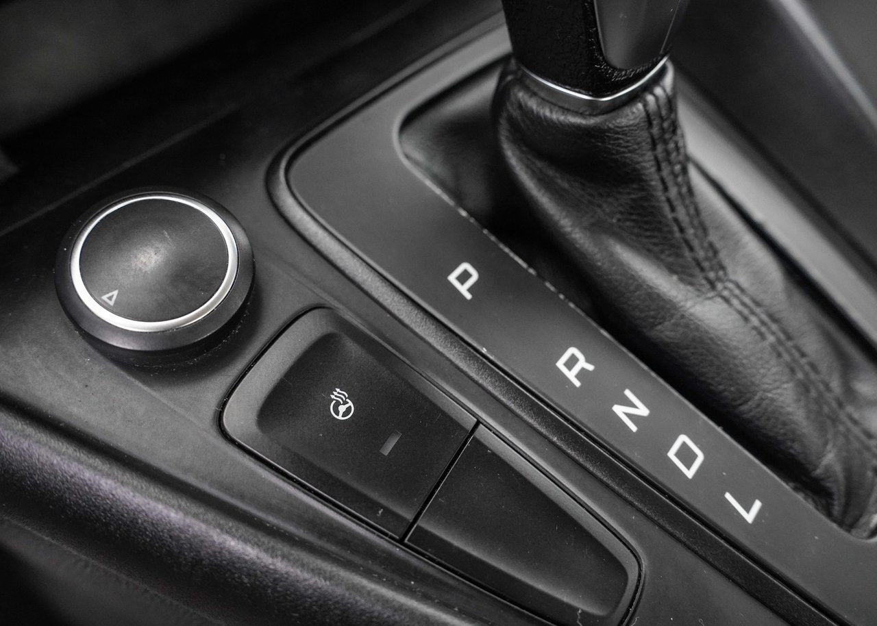 2017 Ford Focus SE; CAMERA SIEGES+VOLANT CHAUFFANT MAG*BAS/LOW KM*