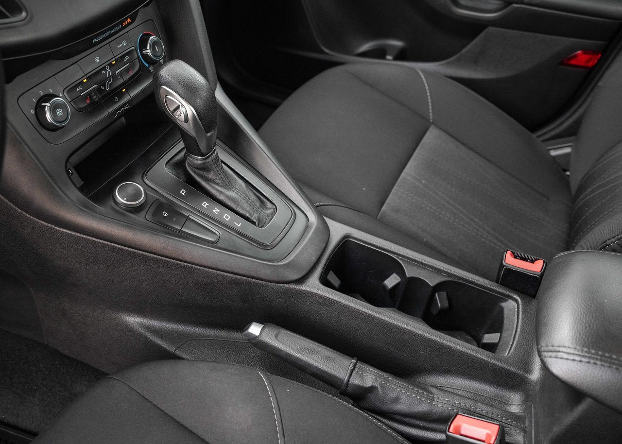 2017 Ford Focus SE; CAMERA SIEGES+VOLANT CHAUFFANT MAG*BAS/LOW KM*