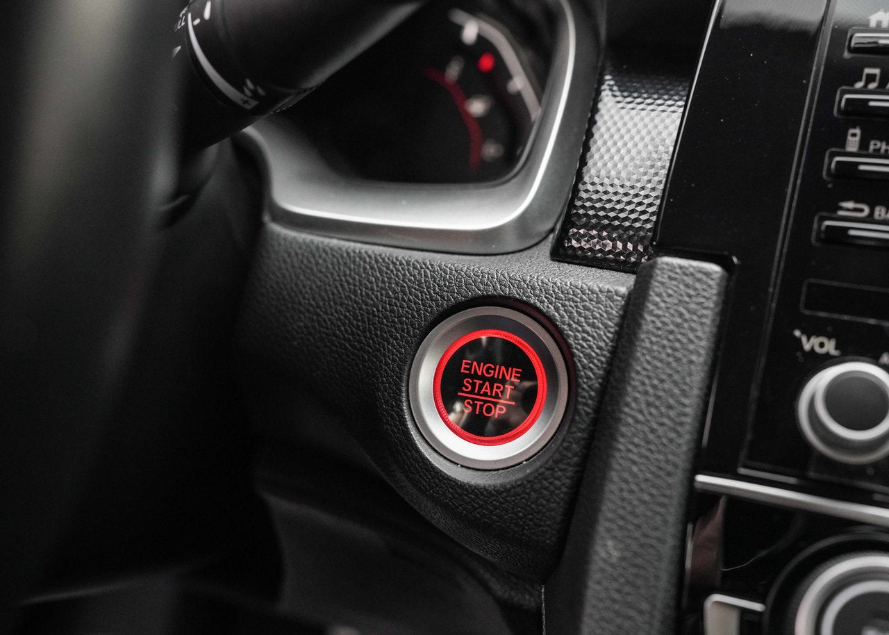 2020 Honda Civic Sedan SPORT; TOIT CAMERA LANEWATCH SIEGES CHAUFFANT MAGS