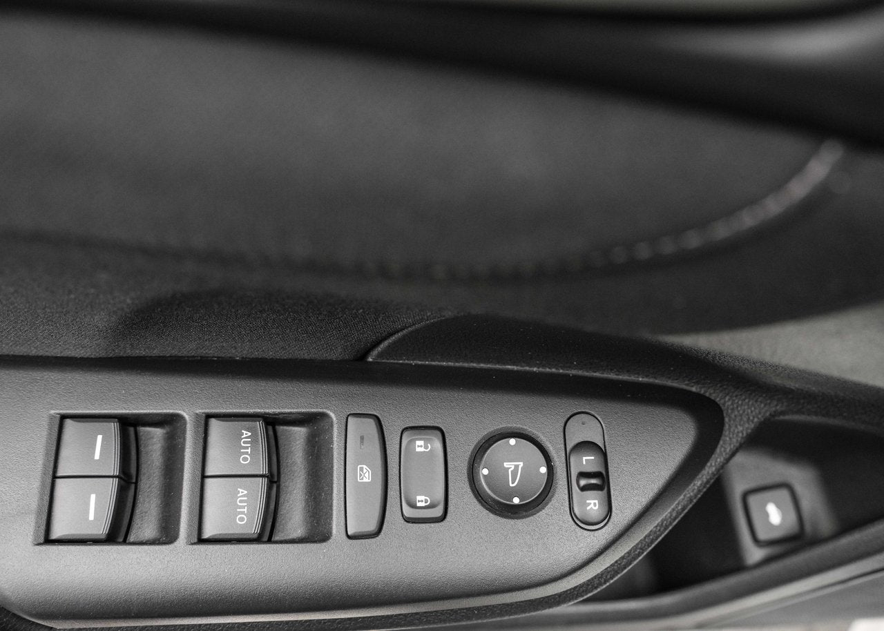 2020 Honda Civic Sedan SPORT; TOIT CAMERA LANEWATCH SIEGES CHAUFFANT MAGS