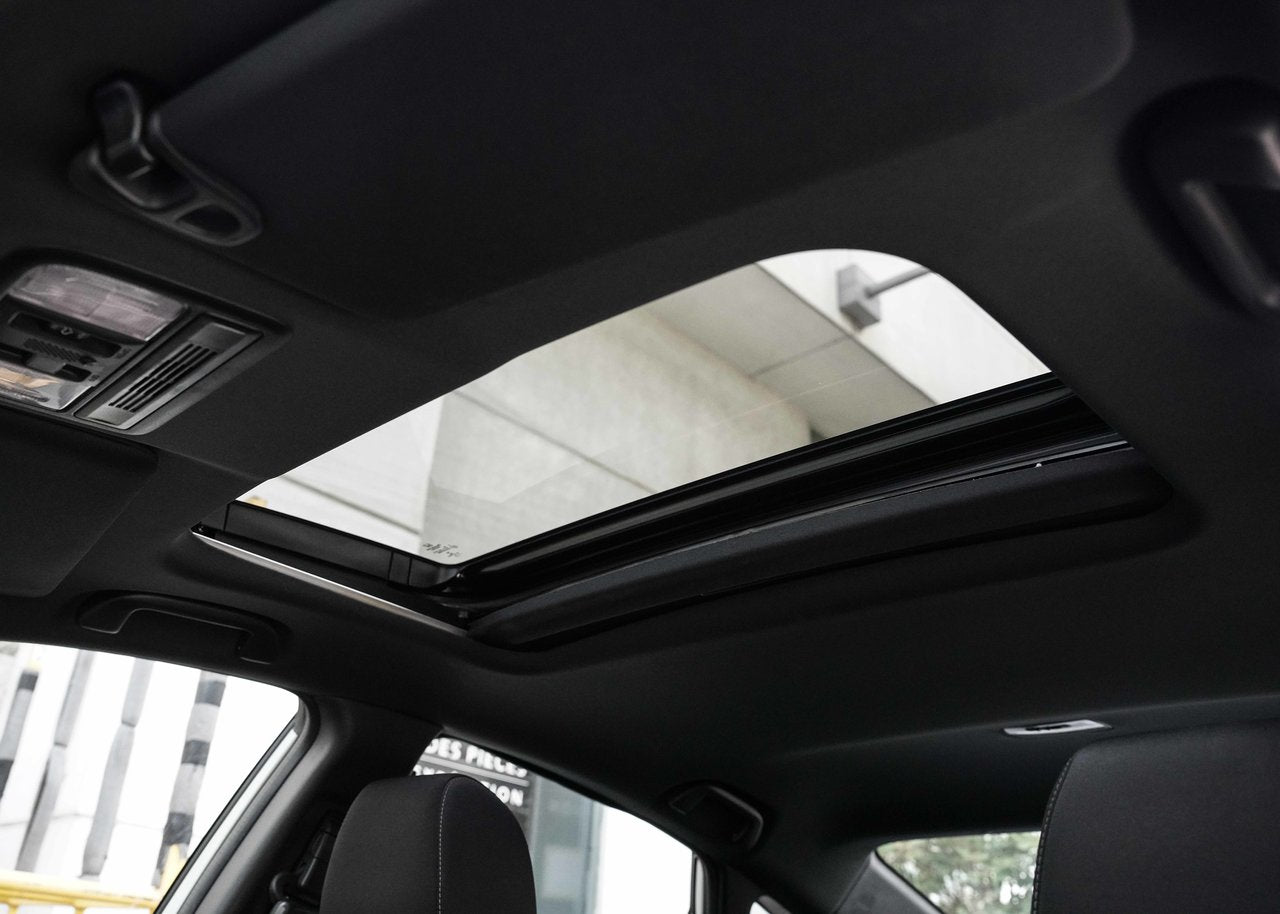 2020 Honda Civic Sedan SPORT; TOIT CAMERA LANEWATCH SIEGES CHAUFFANT MAGS