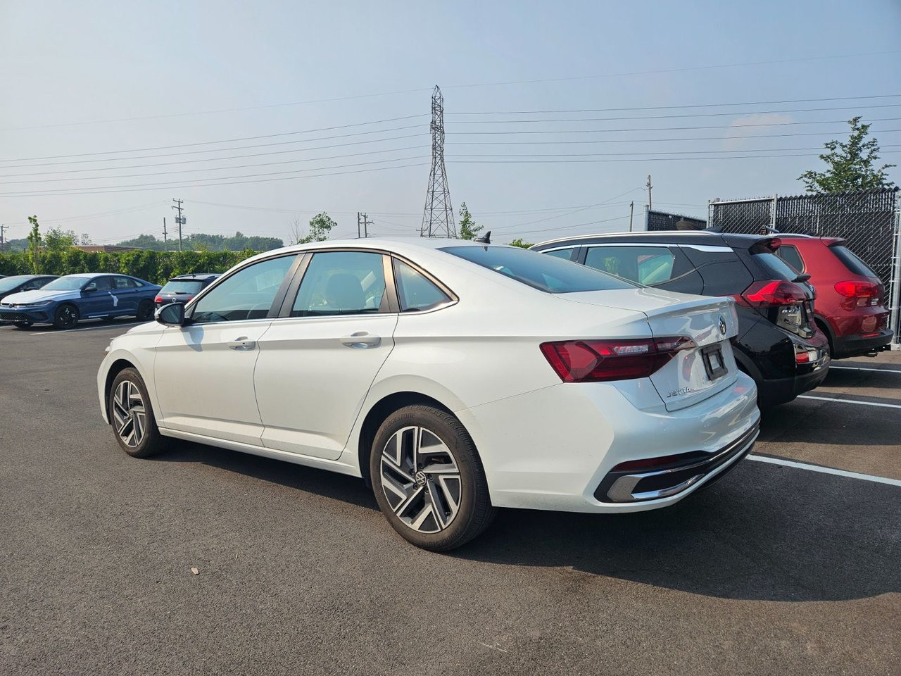 2022 Volkswagen Jetta HIGHLINE/KEYLESS/TOIT/BEATSAUDIO/VENT SEATS