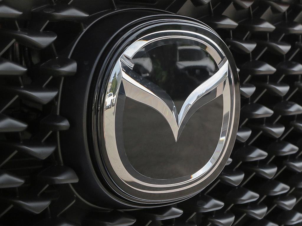 2025 Mazda CX-30 GS