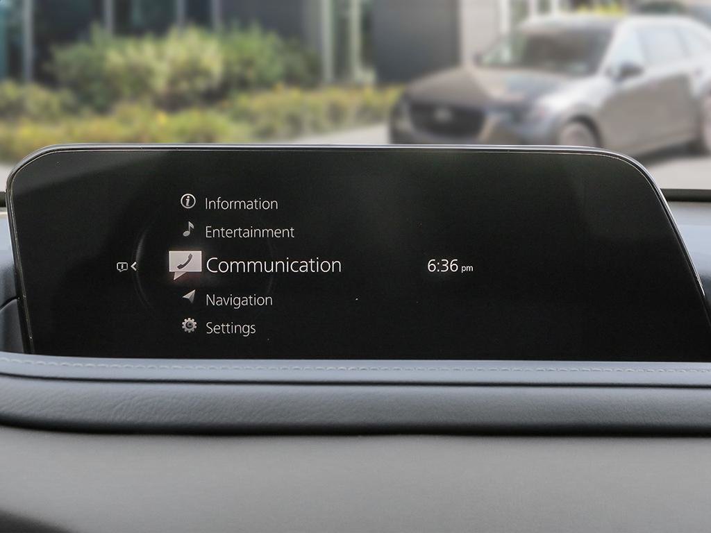 2025 Mazda CX-30 GS