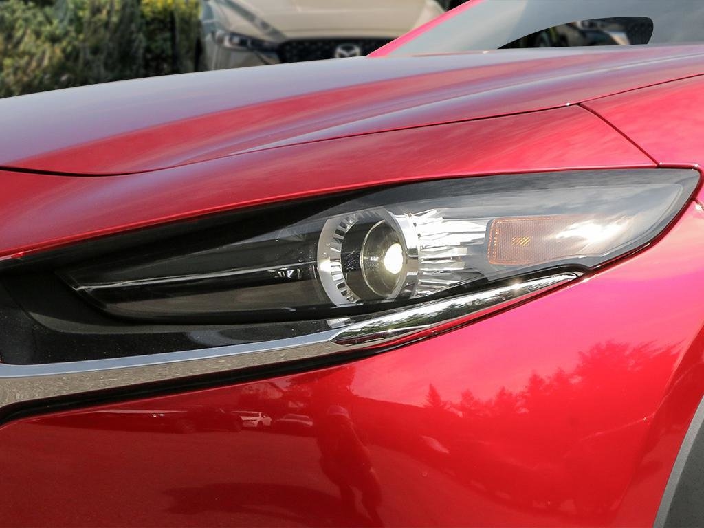 2025 Mazda CX-30 GS