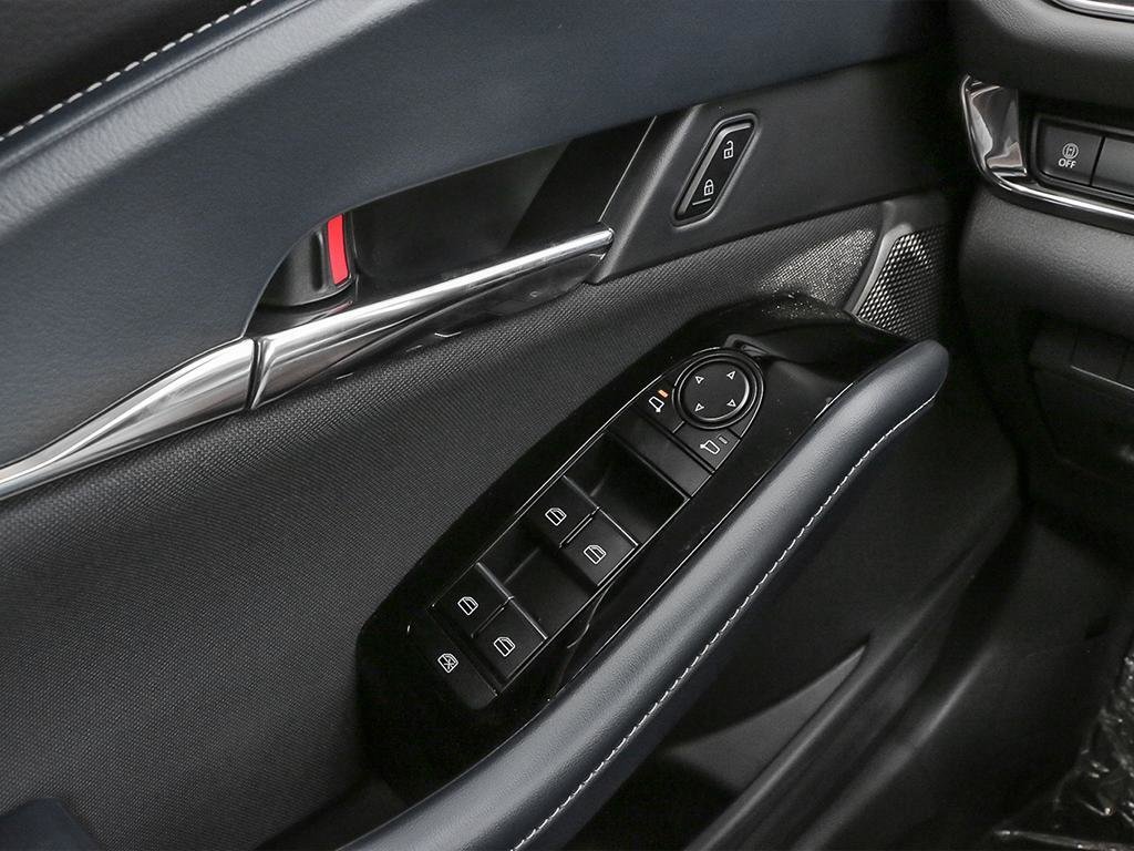 2025 Mazda CX-30 GS