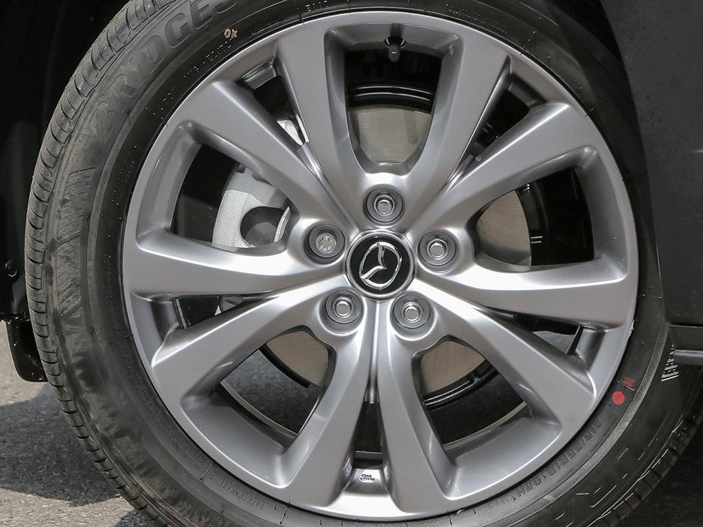 2025 Mazda CX-30 GS