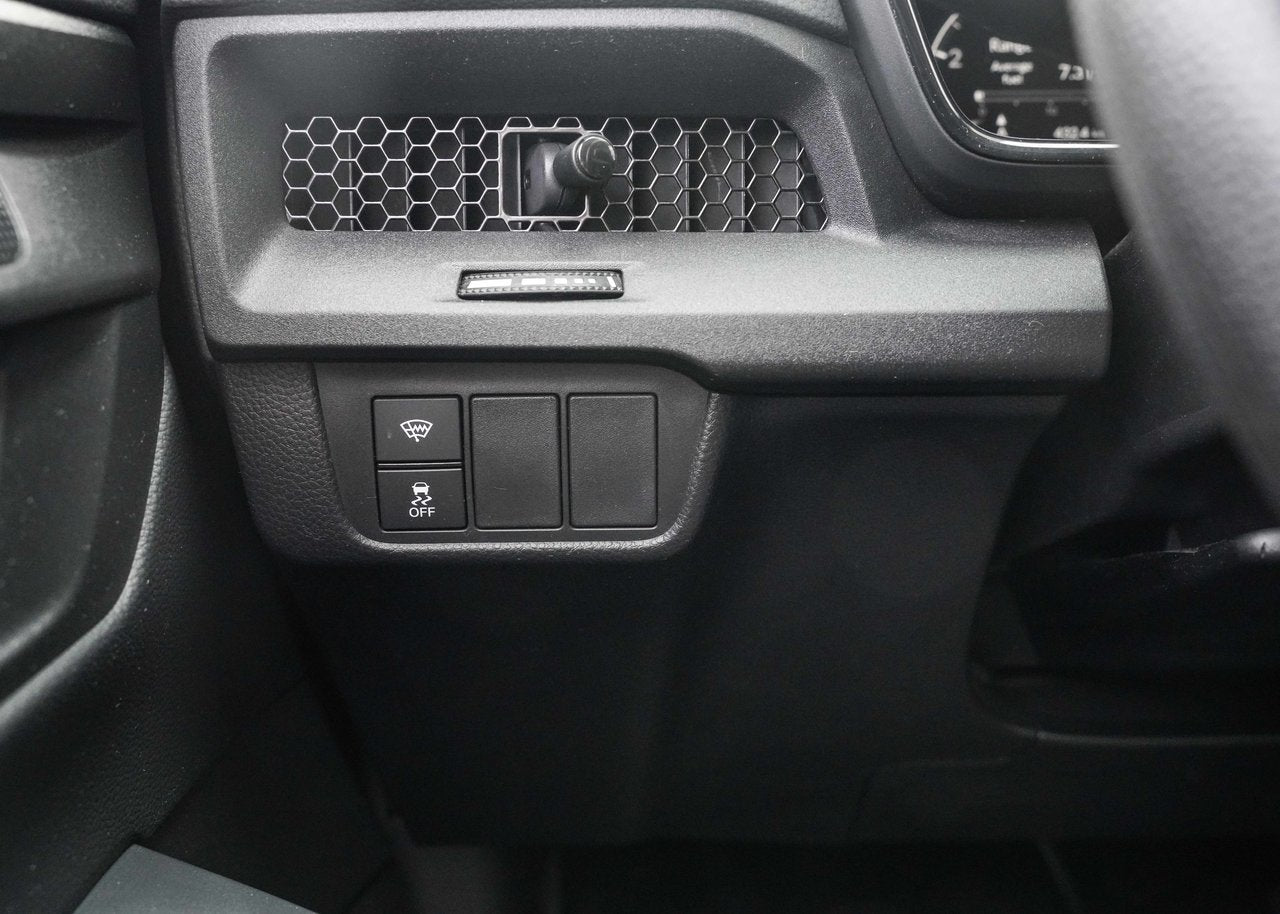 2024 Honda CR-V LX-B