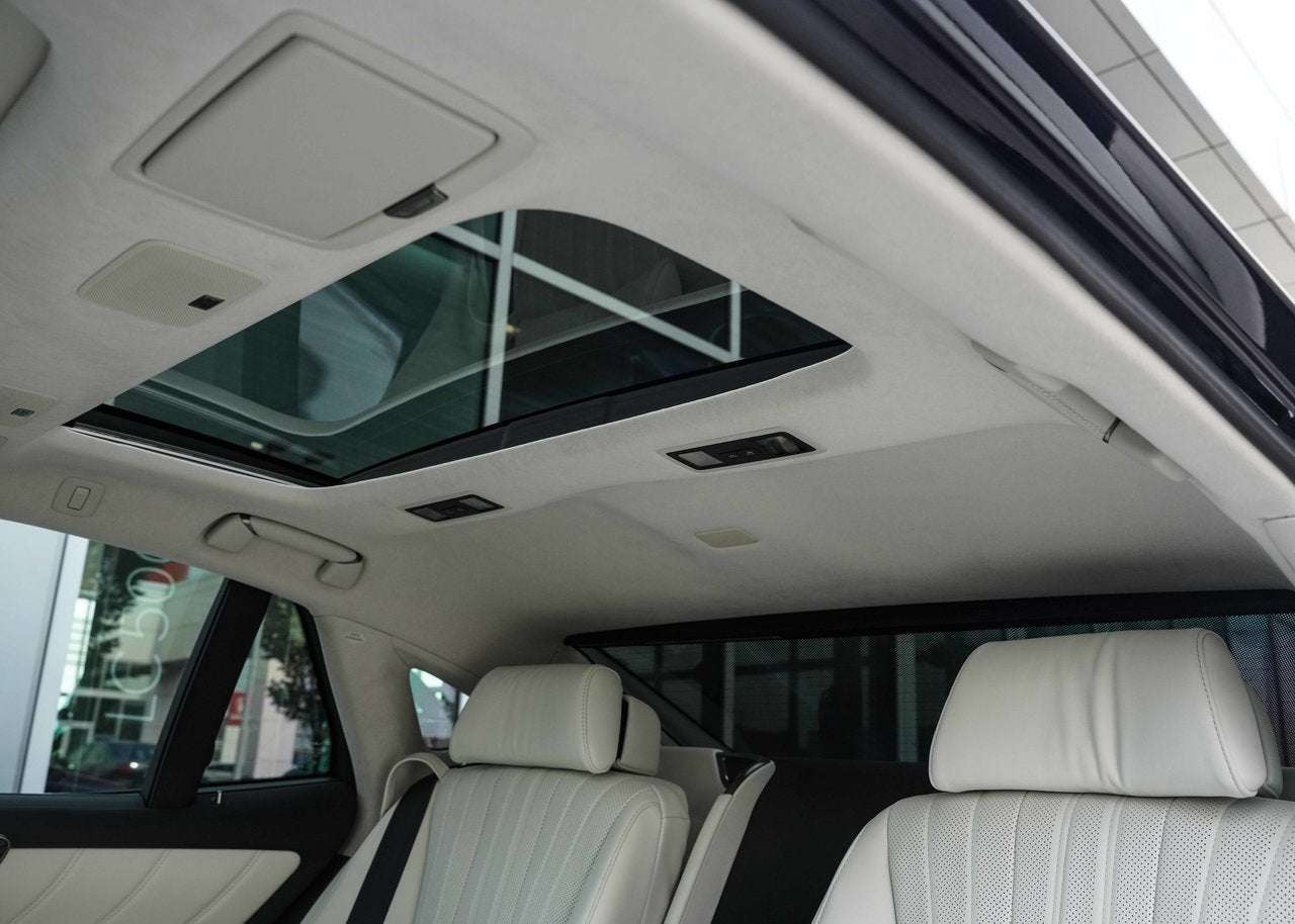 2024 Lexus LS 500 EXECUTIVE 2700KM MARK LEVINSON NAV CARPLAY