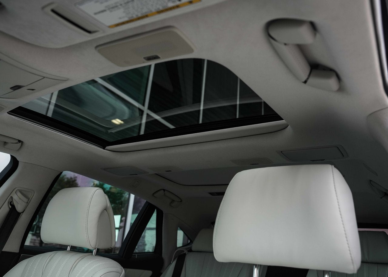 2024 Lexus LS 500 EXECUTIVE 2700KM MARK LEVINSON NAV CARPLAY