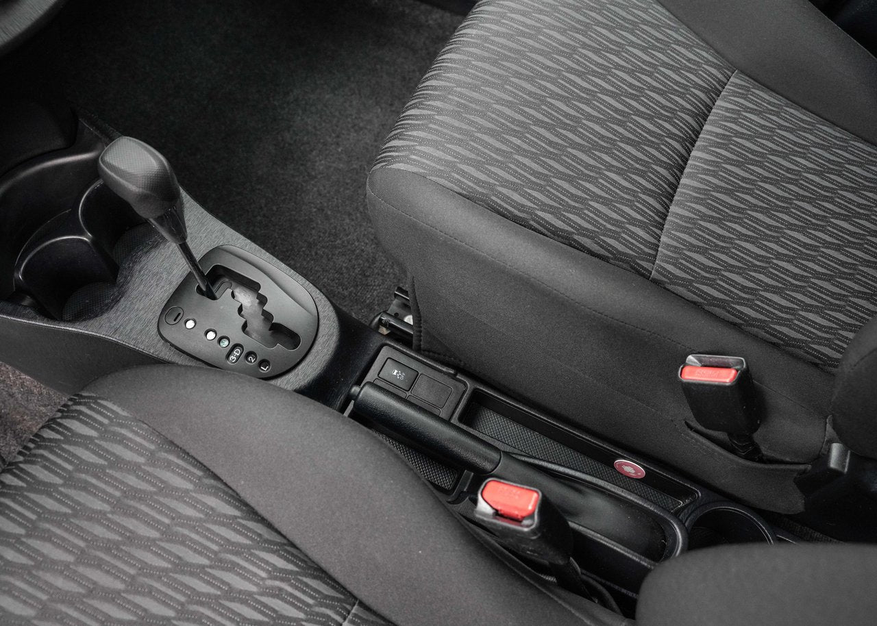 2014 Toyota Yaris LE