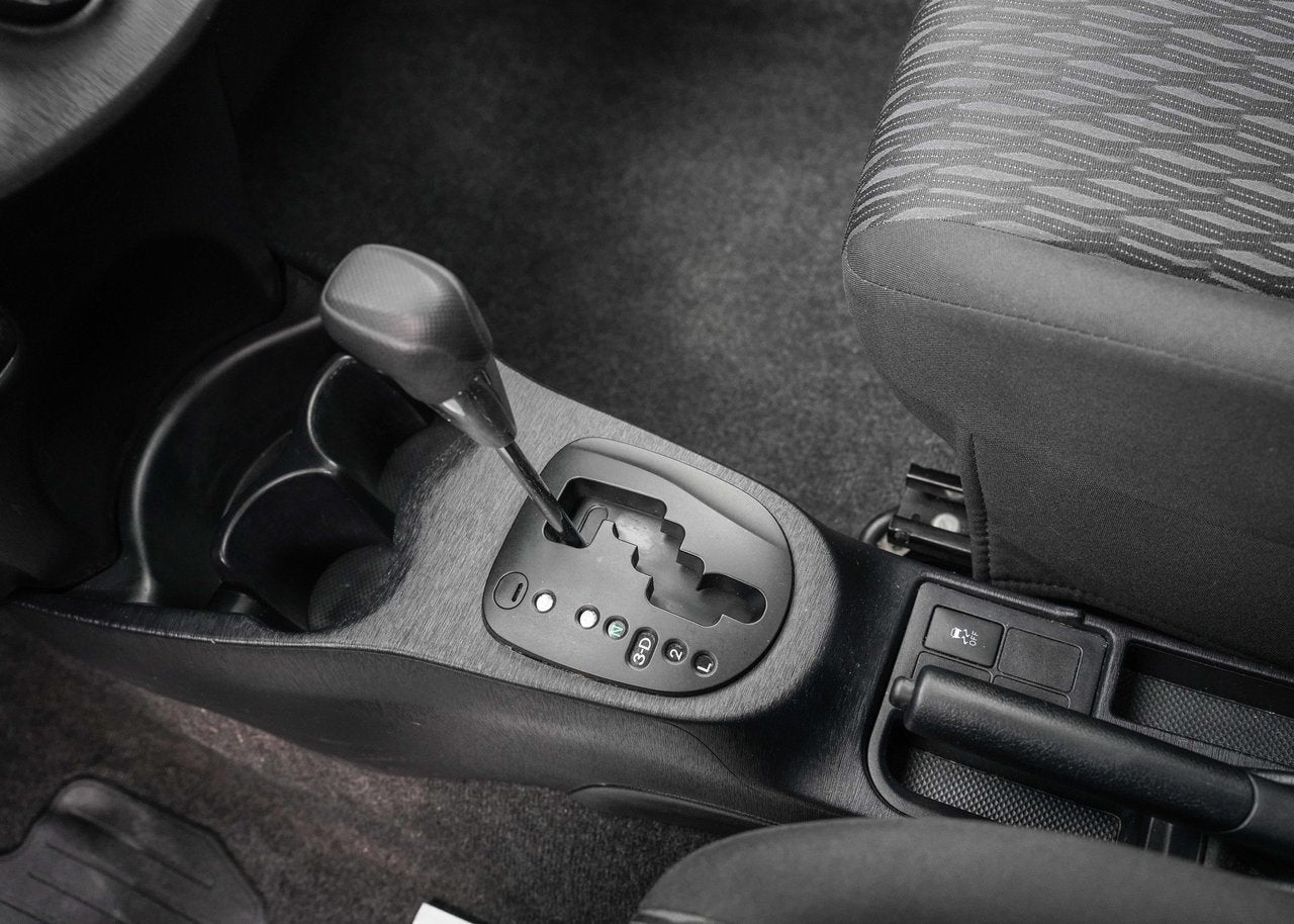 2014 Toyota Yaris LE