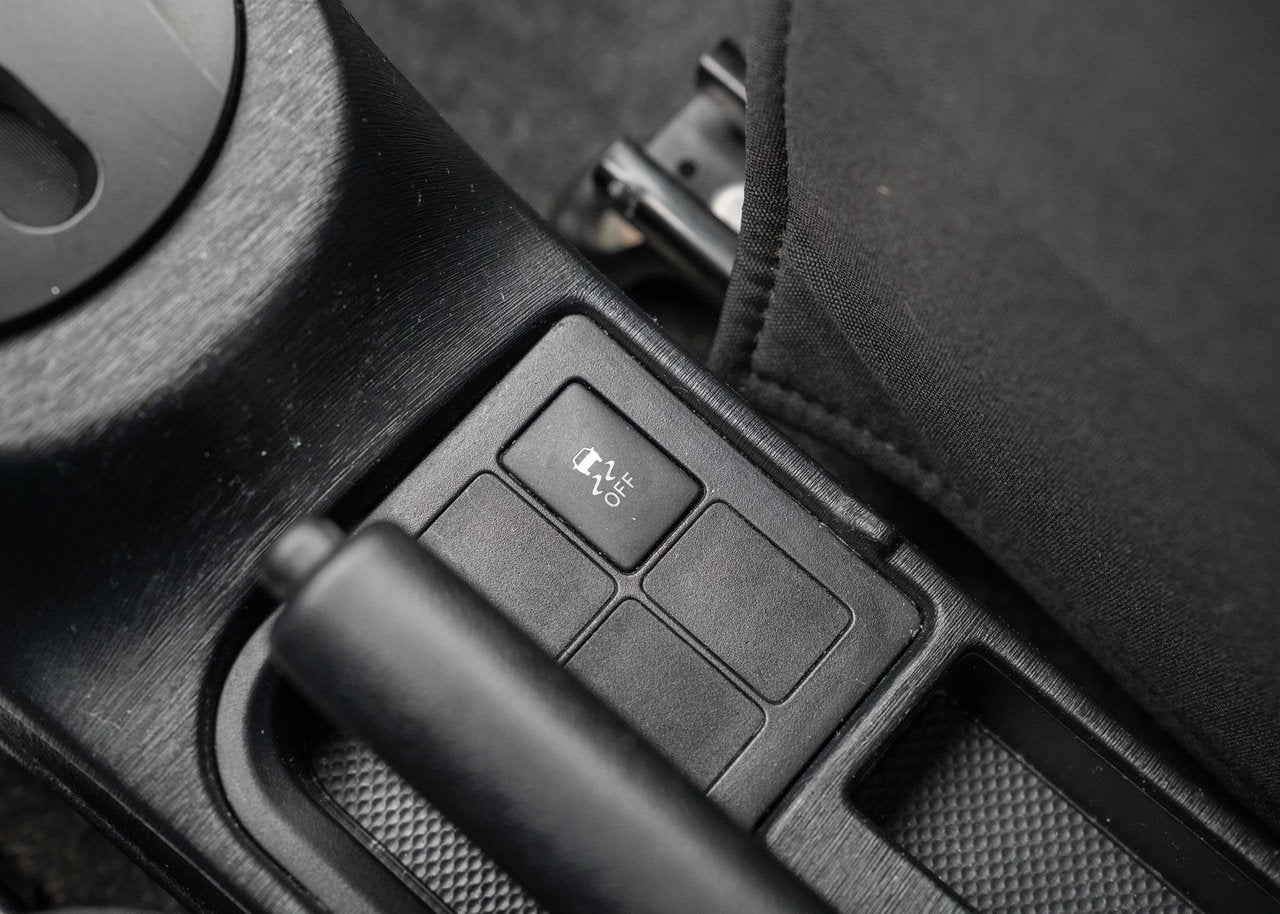 2014 Toyota Yaris LE