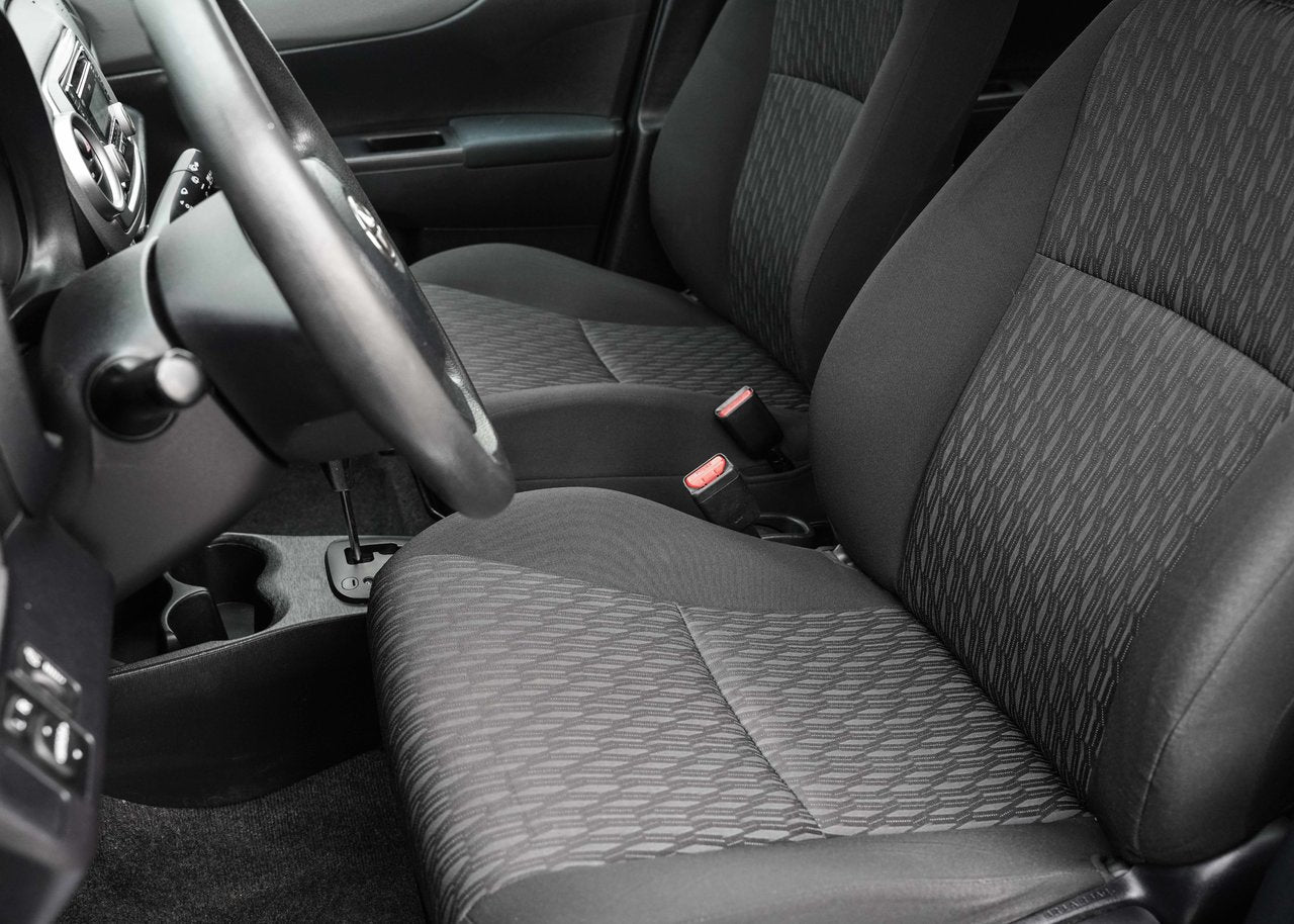 2014 Toyota Yaris LE