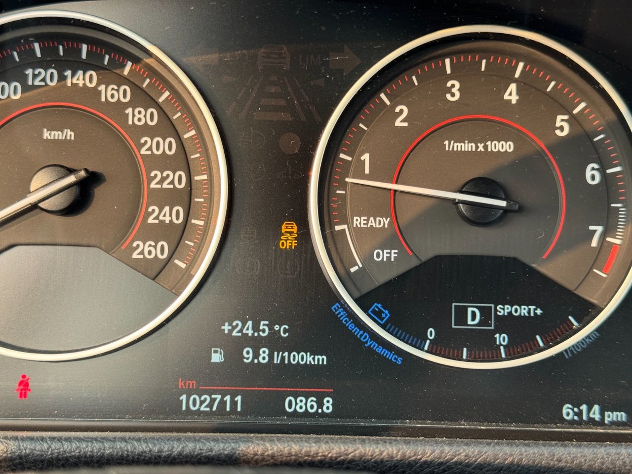 2016 BMW 4 Series 428i xDrive