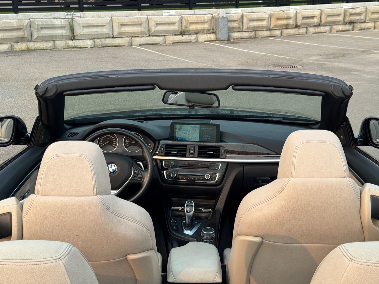 2016 BMW 4 Series 428i xDrive
