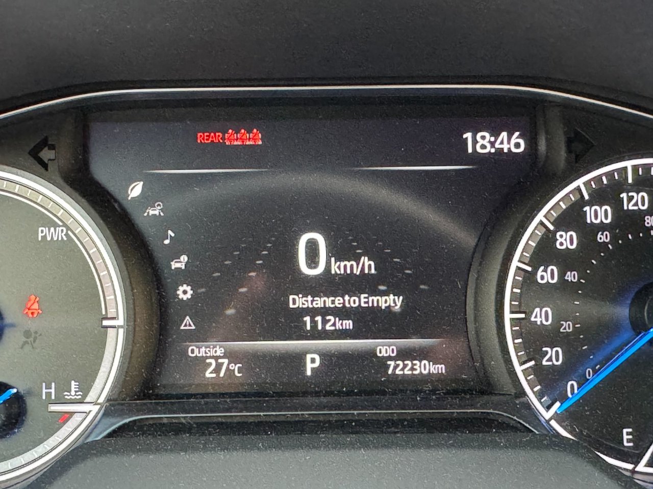 2021 Toyota Venza XLE