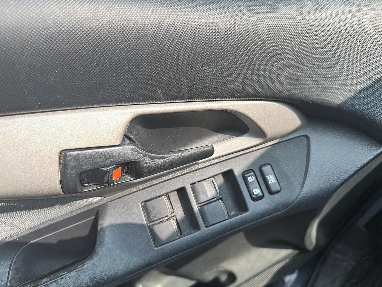 2010 Toyota Matrix