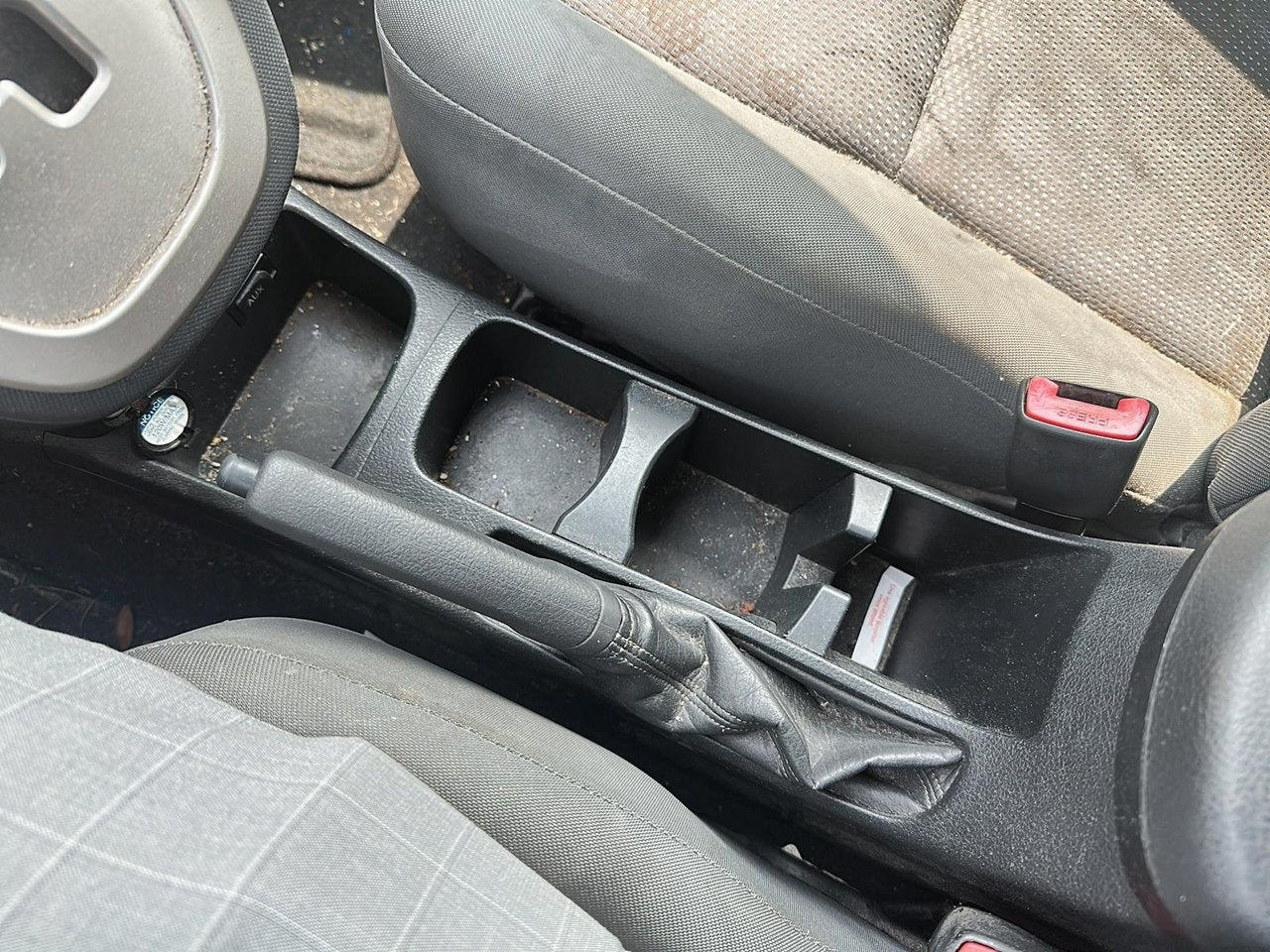 2010 Toyota Matrix