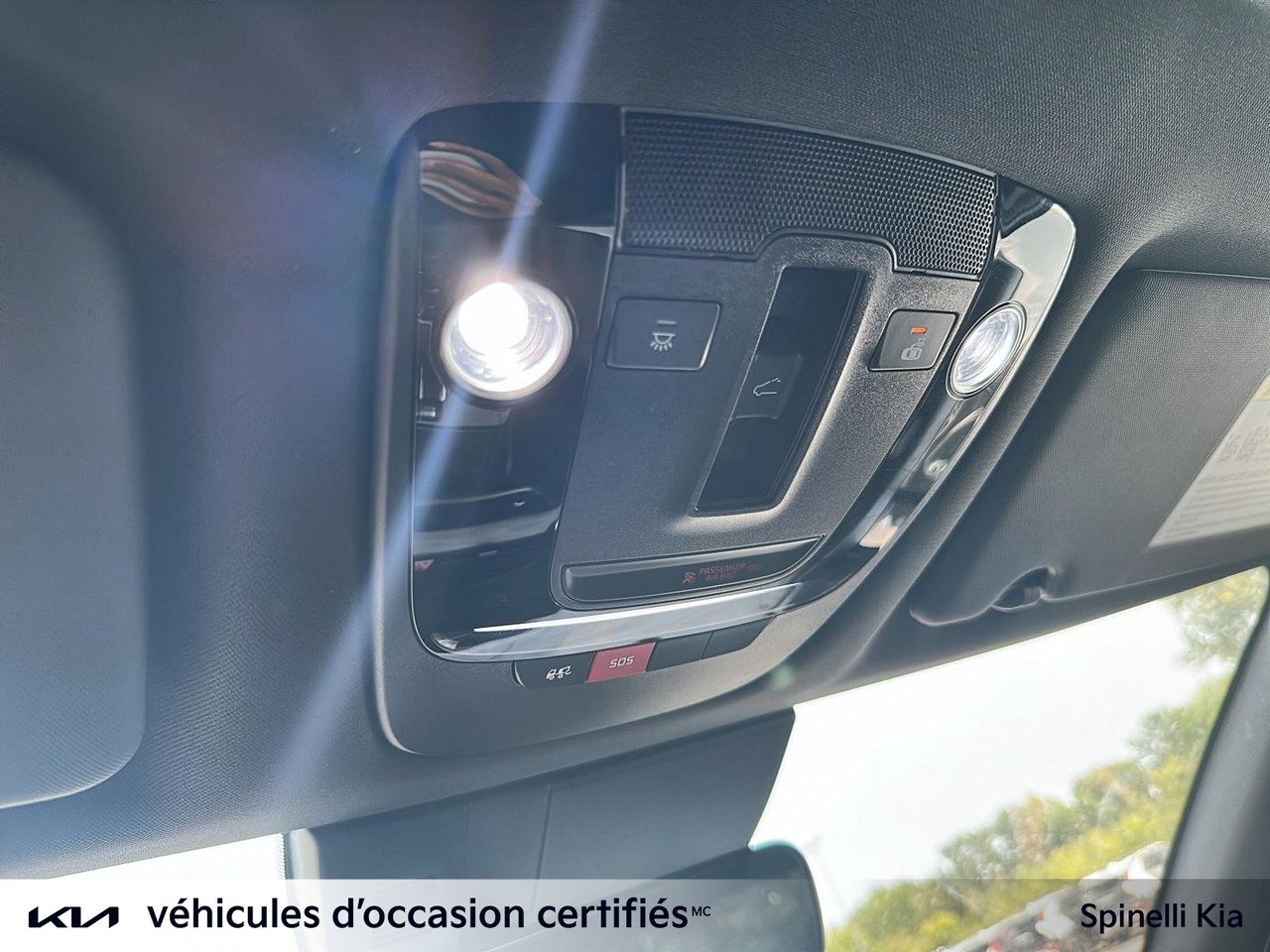 2023 Kia Sportage X-Line Limited