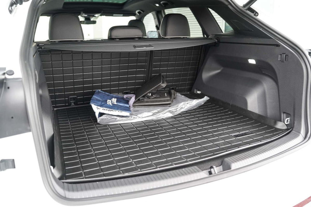 2025 Volkswagen Atlas Cross Sport Execline