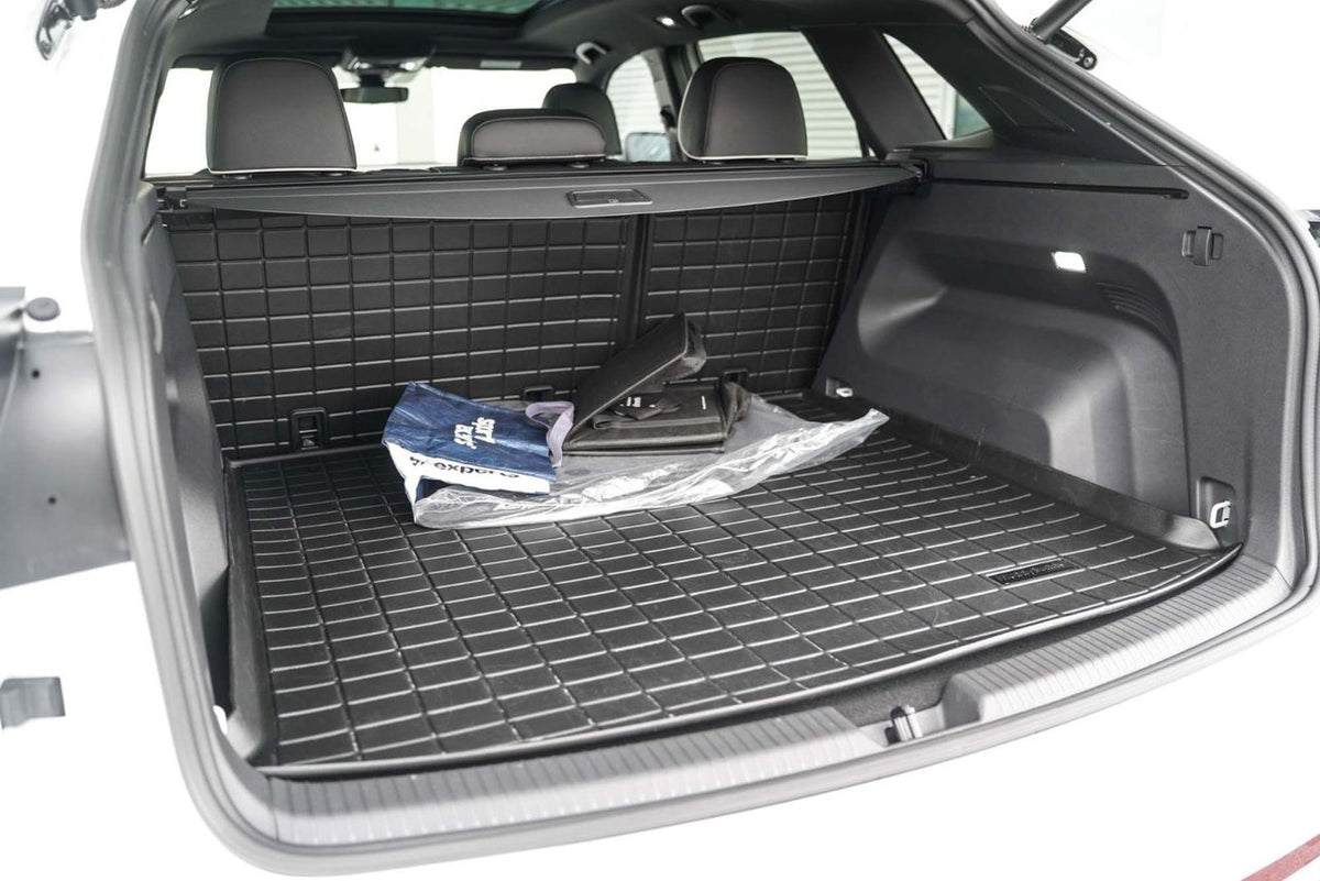 2025 Volkswagen Atlas Cross Sport Execline