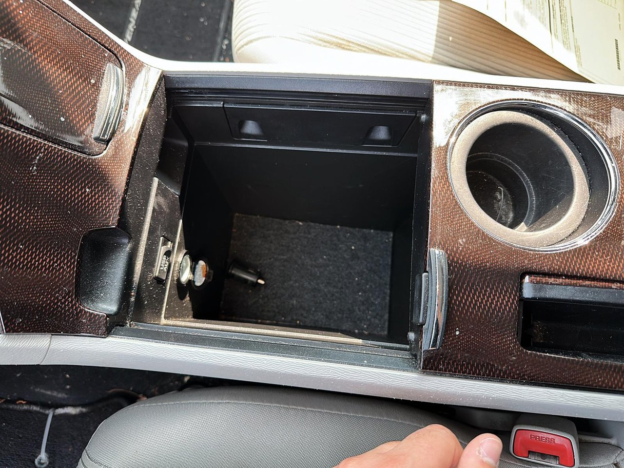2011 Toyota Venza BASE V6