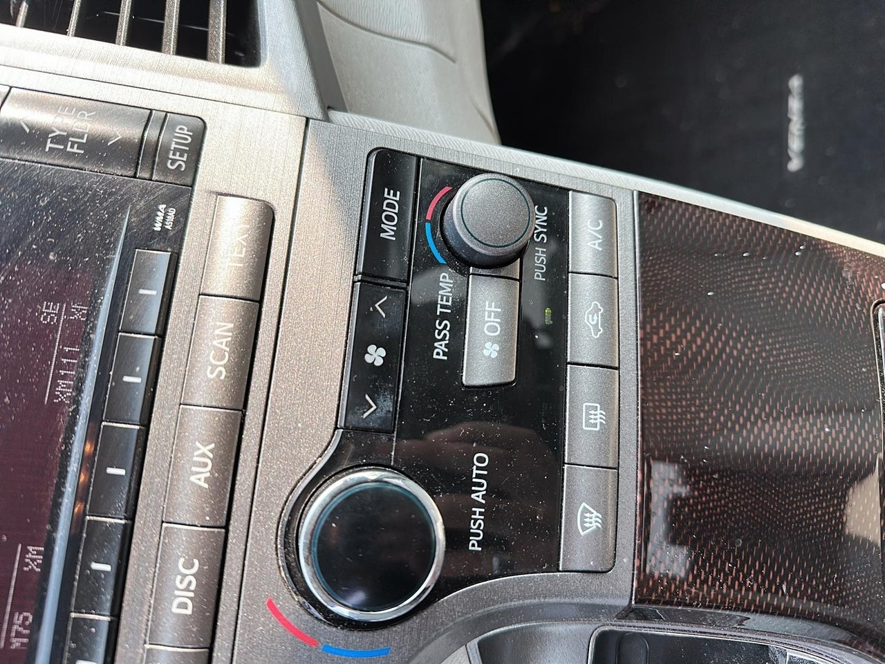 2011 Toyota Venza BASE V6