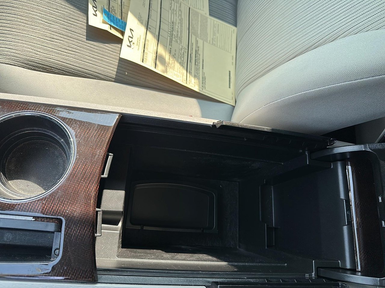2011 Toyota Venza BASE V6