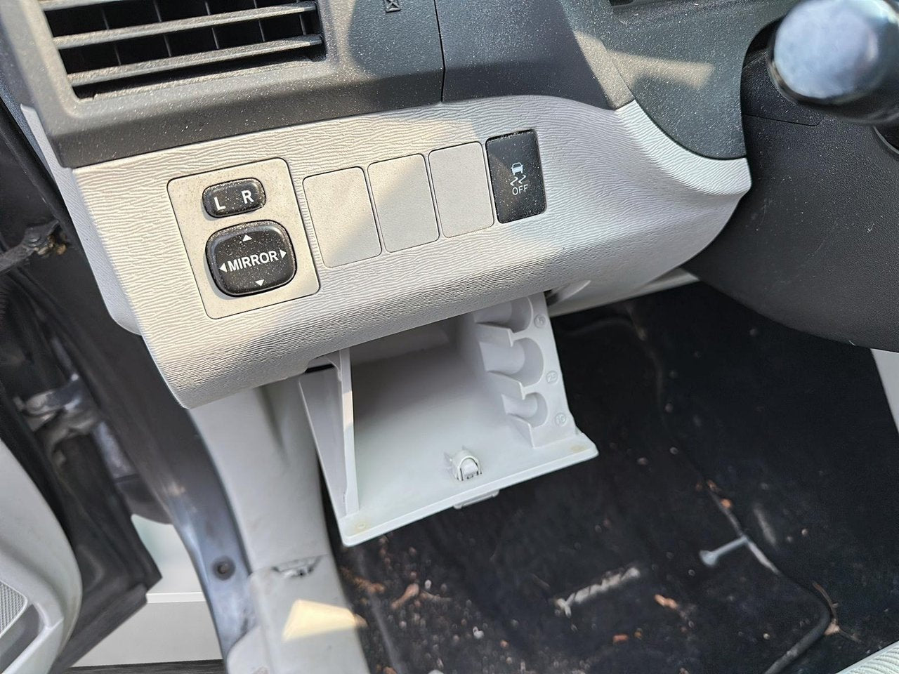 2011 Toyota Venza BASE V6