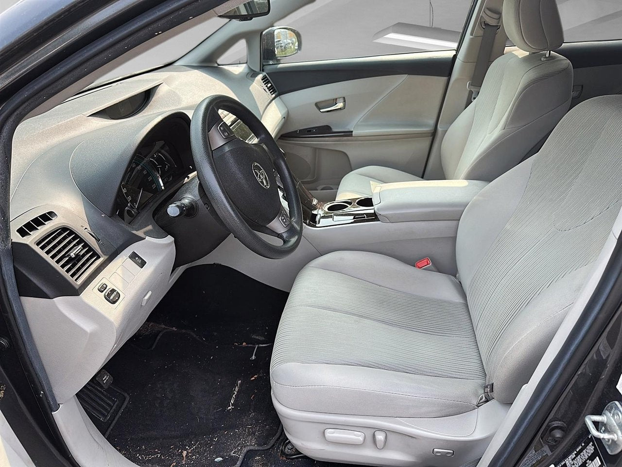 2011 Toyota Venza BASE V6