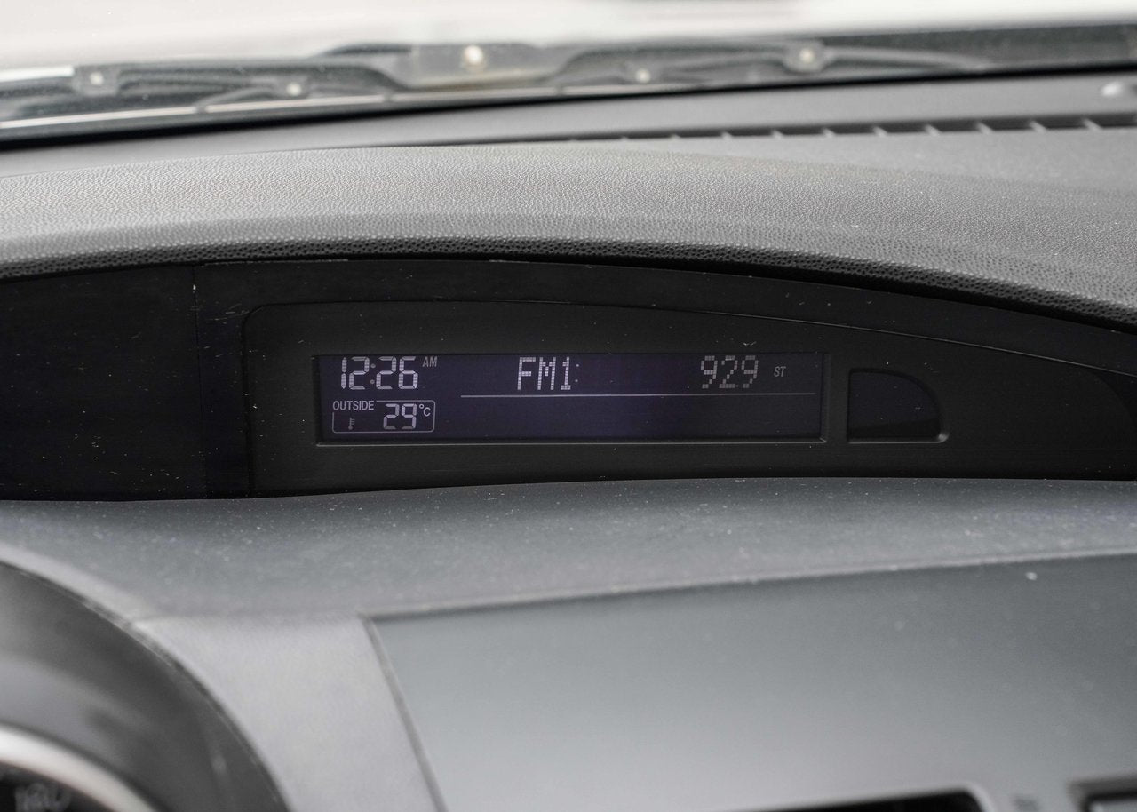 2012 Mazda Mazda3 GX AUTOMATIQUE; AIR CLIMATISÉ PNEU ETE+HIVER