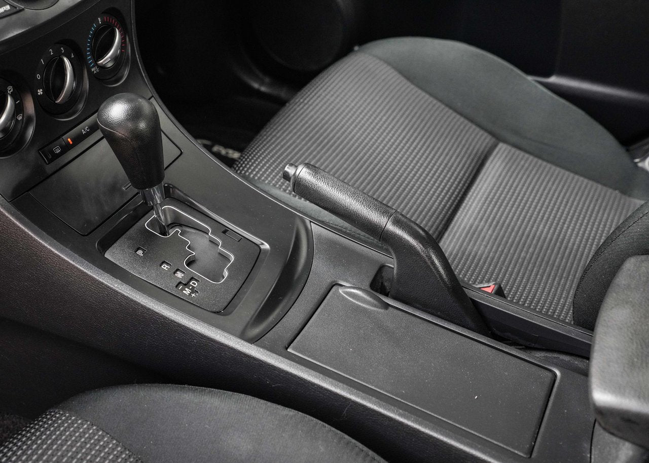 2012 Mazda Mazda3 GX AUTOMATIQUE; AIR CLIMATISÉ PNEU ETE+HIVER