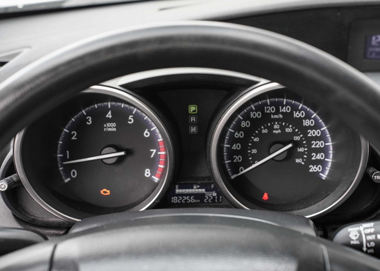 2012 Mazda Mazda3 GX AUTOMATIQUE; AIR CLIMATISÉ PNEU ETE+HIVER