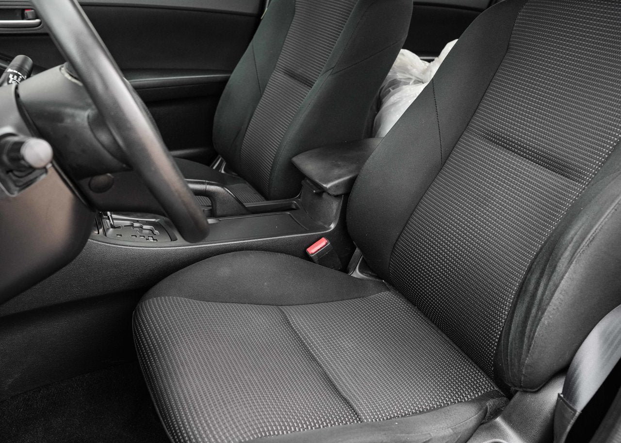 2012 Mazda Mazda3 GX AUTOMATIQUE; AIR CLIMATISÉ PNEU ETE+HIVER